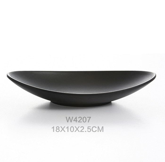 Oval Black Ring Dish Jewelry Tray Key Tray Organizer Dresser Decor Key Dish Jewelry Bowl Decorative Dish Organizer